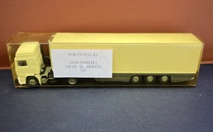 Camion frigo Volvo F12 Artic SL Z4 - Foto 1 di 14