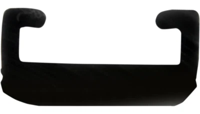 一对幻灯片 石墨 52-1/2 英寸 雅马哈 1996-2005 V-Max/RX/SX/VT/Venture 型号 — 第 1/3 张图片