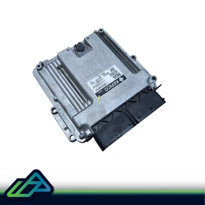 2014 2015 Hyundai Tucson ECU PCM ECM модуль управления двигателем 39133-2ELC3 - Изображение 1 из 4