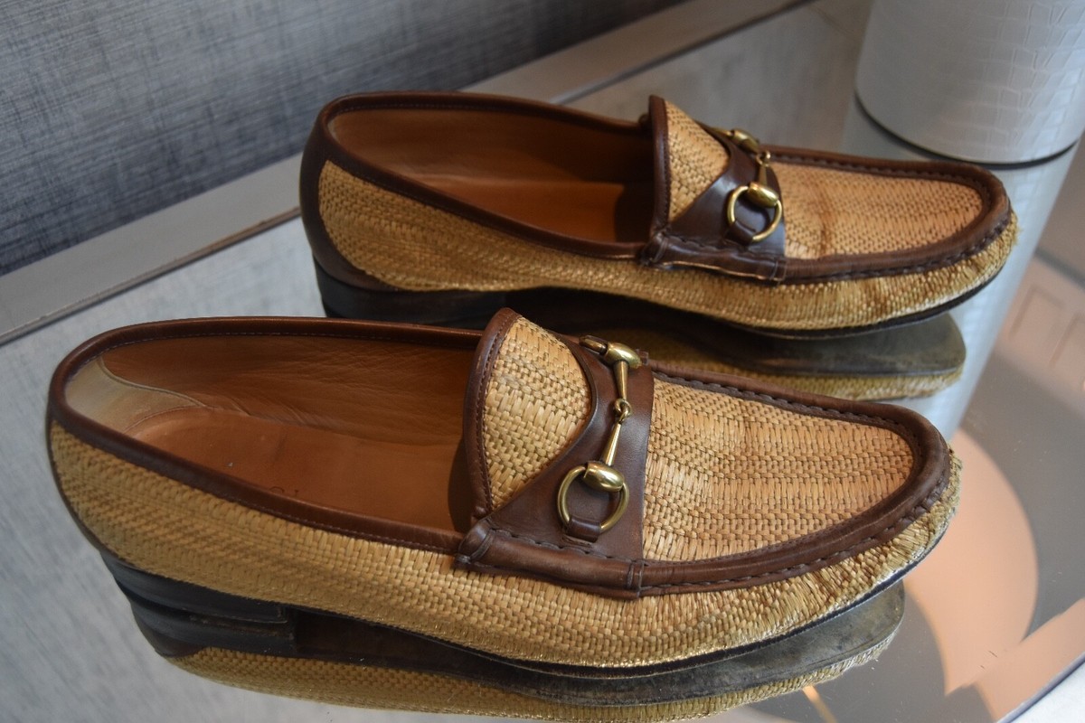 Gucci Loafer Brown Casual Shoes for Men for sale - eBay Gucci Loafer Brown Casual Shoes for Men for sale - eBay