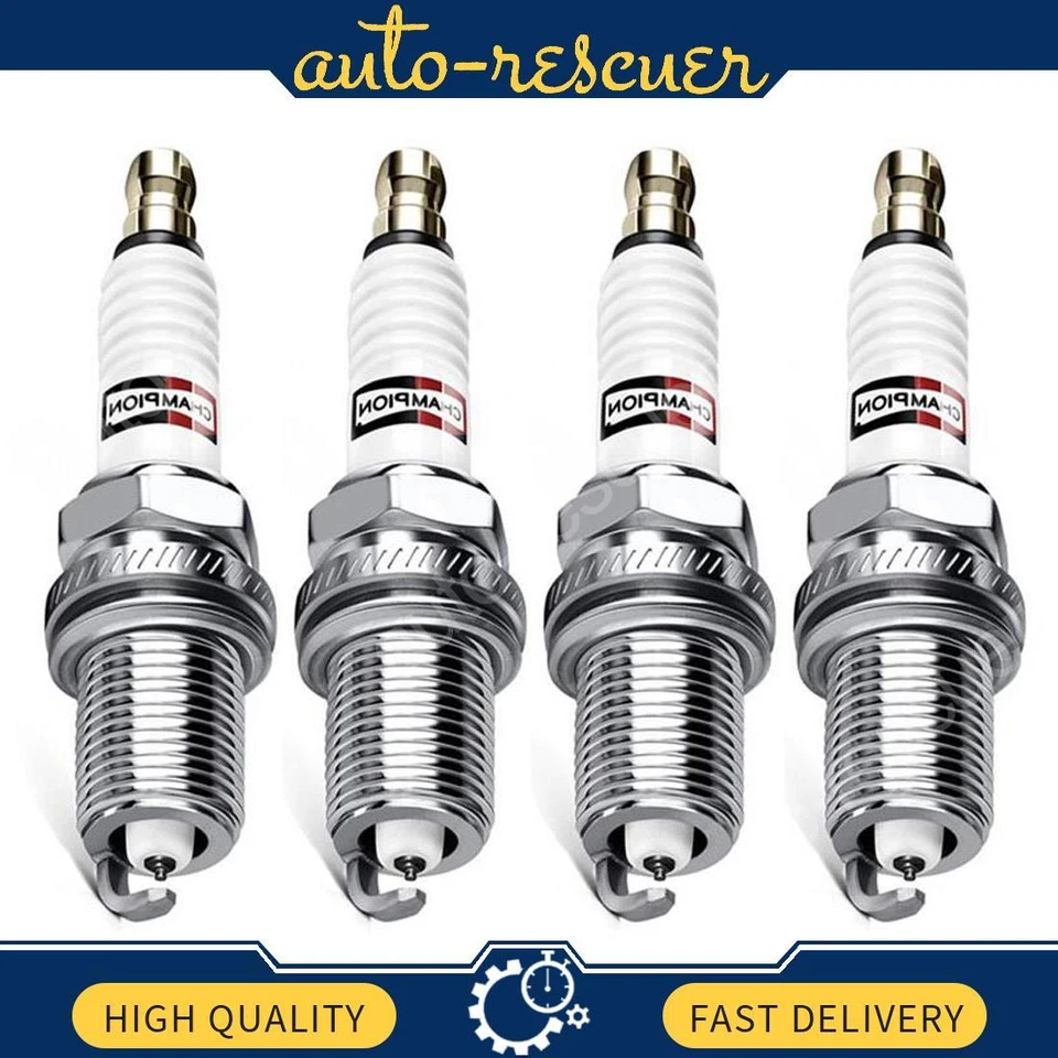 Bujía Champion para Nissan Frontier 2006 Foto 1 de 4