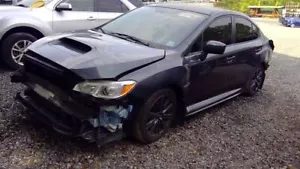 Differential Carrier Rear 4.11 Ratio Fits 20-23 IMPREZA 1196445 - Picture 1 of 7