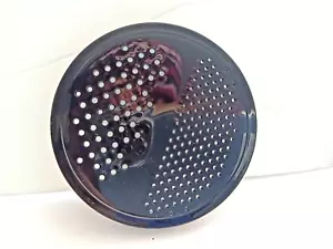 Farberware Frullatore Monoporzione Ricambio 1 COPERCHIO AGITATORE FORI PICCOLI/MEDI - Foto 1 di 6