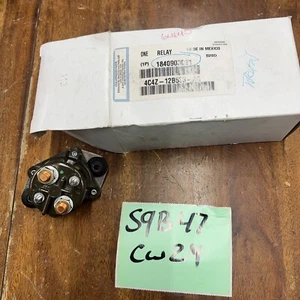 6.0 6.0L VT365 Diesel Engine OE Glow Plug Relay / Controller 03-07 International - Picture 1 of 1