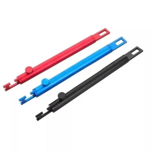 Install Support Bracke For Auto Styling Trunk Hood Lift Bar Car Door Support Rod - Foto 1 di 18