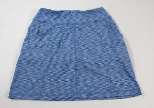 Ikonik Damen blau Activewear Skort Größe S - Bild 1 von 5