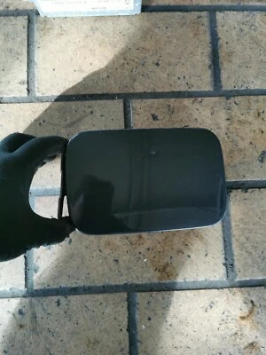 MERCEDES-BENZ CLASSE S W140 Sportellino Srbatoio Carburante 1405841839 Nero 199 - Immagine 1 di 2