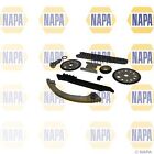 Napa Timing Chain Kit For Vauxhall Vectra Z22se 2.2 August 2002 To August 2008