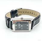 Vintage Wristwatch - Die Zeit Women ´s Wristswatch,watch From Stainless Steel