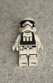 LEGO 75132 First Order Stormtrooper Minifigure