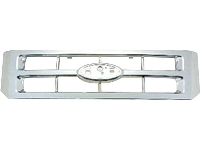 Front Grille Assembly For 2008-2012 Ford Escape Hybrid 2010 2009 2011 FB688YX - Image 1 of 1