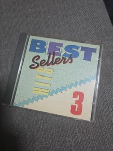 "Best Sellers 3" (CD) - Bild 1 von 1