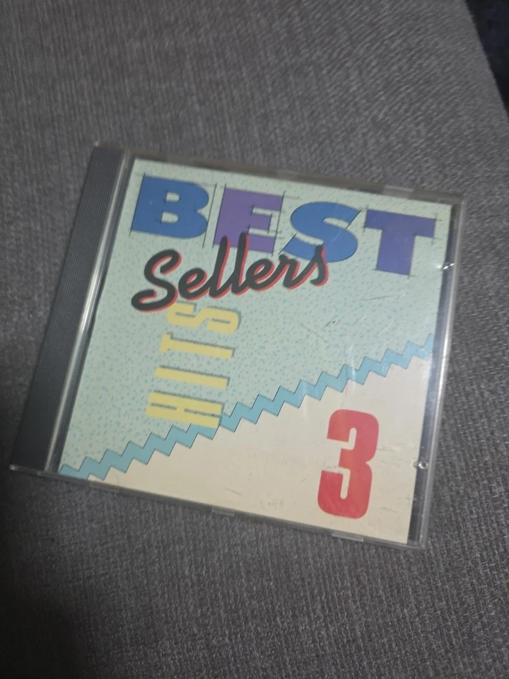 "Best Sellers 3" (CD) - Bild 1 von 1
