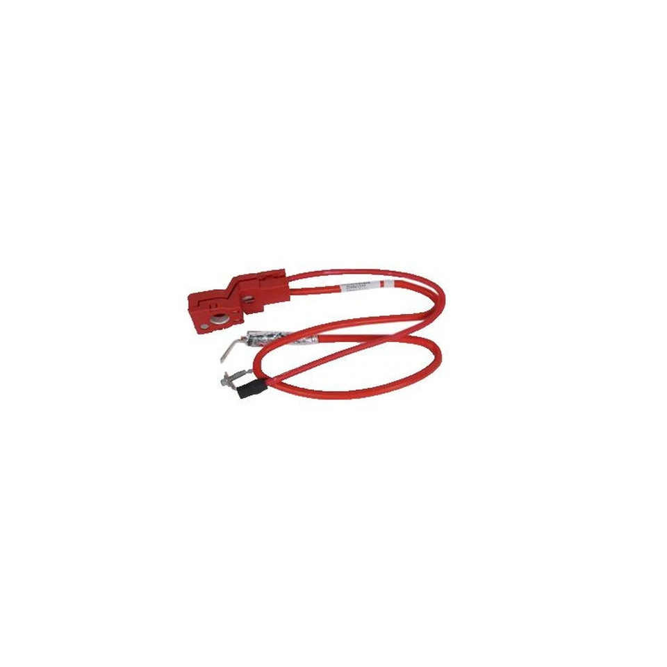 Cable de batería GM 25850295 piezas originales para 08-12 Aura G6 Malibu Foto 1 de 4
