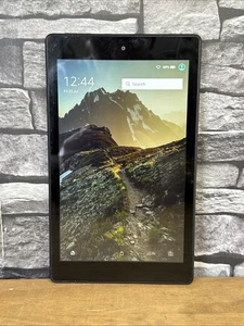 Amazon Kindle Fire HD 8 (8th Gen) L5S83A Android Tablet 8" LCD 2MP (1.5GB+16GB) - Picture 1 of 4