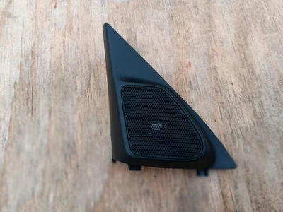 2008-2012 Honda Accord  Front Left Driver Side Door Speaker Tweeter Oem Cover - Image 1 of 2