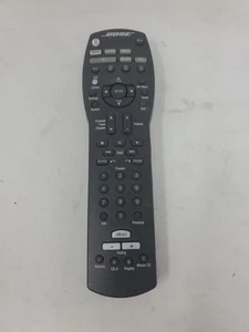 Mando a distancia original OEM BOSE ABS 5 - (MX 6 31 E) - Imagen 1 de 5