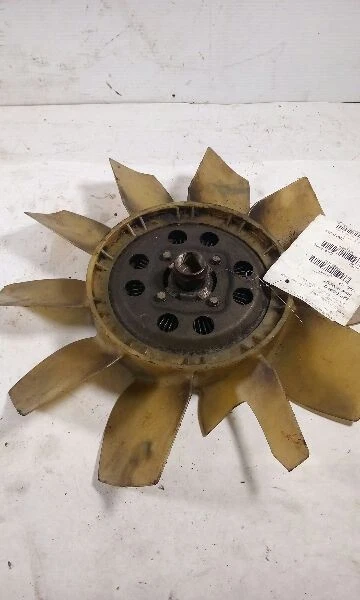 03-05 Lincoln Aviator 4 puertas embrague ventilador 4,0 litros 6 cilindros Foto 1 de 4