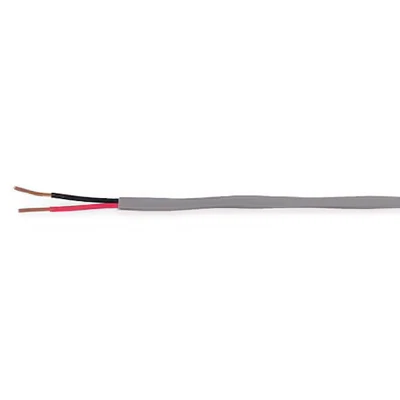 Carol E1030s.30.10 Power Limited And Communication Cable, 2 C, Red, Pvc, 1000 - Image 1 of 2