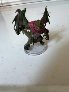 D&D Icons of the Realms: Fizbans Schatzkammer - Drakonischer Fußsoldat #22 - Bild 1 von 3