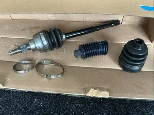 EPI - WE381526 - Half Wheel Shaft~ Front Right Half Shaft 98-0355 1205-0031 - Picture 1 of 5
