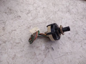 1995 96 97 Jaguar Xj6 Vdp X300 Headlight Head Switch Lamp Light Control Look - Picture 1 of 17