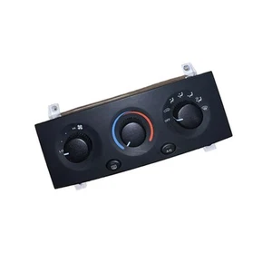 For Jeep Owners Reliable Front Climate Control Module Replacement Part - Picture 1 of 5