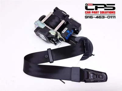 18-23 AUDI A5 S5 Front Sportback Passenger Right Seat Belt 8W0857706P   - Image 1 of 4