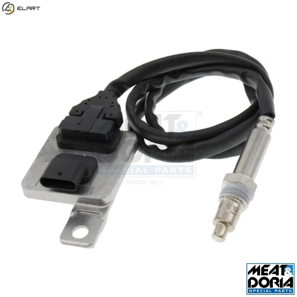 NOX SENSOR NOX CATALYTIC CONVERTER 57083 FOR AUDI A4/Allroad/S4 Q5/SUV A5/S5 A4 - Image 1 of 4