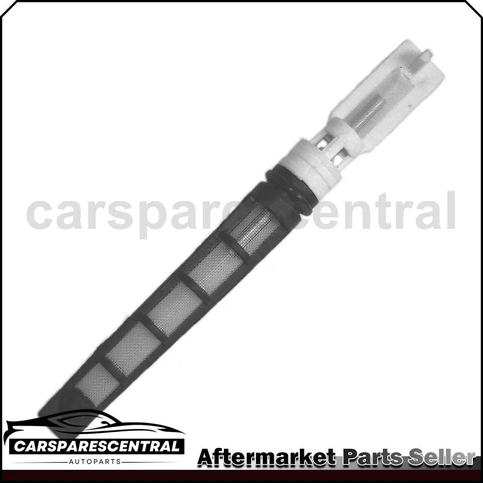 Tubo de orificio de aire acondicionado global compatible con Buick Park Avenue 2000 2001 2002 2003 2004 2005 Foto 1 de 1