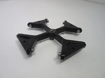 Rotor de cubo oscilante Heraeus #8179 (sin cubos) Foto 1 de 4