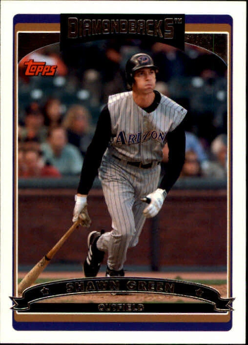 2006 Topps Baseball Pick Complete Your Set #251-500 RC Stars 🔥⚾🔥 - Image 1 of 1