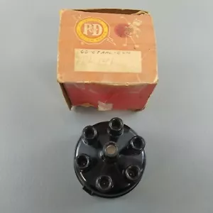 1961-1967 Dodge Plymouth Rambler AMC Distributor Cap NOS P&D AL141 - Picture 1 of 5
