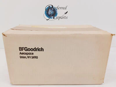 Nuevo BF Goodrich Embraer LH Fuselaje-Nacelle Deicer p/n 29S-5D5158-01 Foto 1 de 2