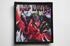 Aufnher/Patch - Iced Earth