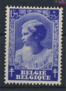Belgium 463 MNH 1937 Tuberculosis (9955668 - Picture 1 of 1