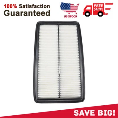 FILTRO DE AIRE MOTOR PARA HONDA ODYSSEY 2005-2010 2009-2015 PILOTO CA10013 ACURA MDX Foto 1 de 4