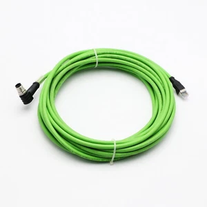 Sensopart CI L4MW/RJ45G-GS-10m-PUR - Bild 1 von 3