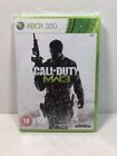 Call Of Duty Mw3 Xbox 360 Brand New Factory Sealed Cod