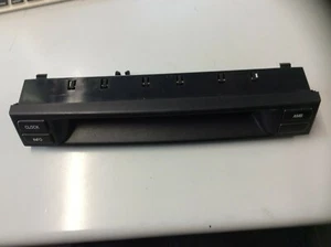 Mazda 6 2007 pantalla de reloj con pantalla completa (CADM4592AK) - Imagen 1 de 12