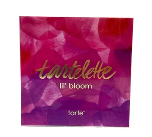 PALETA DE SOMBRAS DE OJOS TARTE Lil’ Bloom 9 tonos **NUEVA *SIN CAJA* ENVÍO GRATUITO DESDE EE. UU.** - Imagen 1 de 3