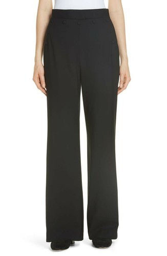 Pantalone Tory Burch Elliot nuovo con etichetta taglia 12