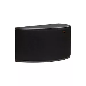 Coppia di altoparlanti surround Klipsch R-14S (nero) - Foto 1 di 2