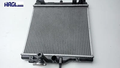 Radiatore 66654 2531007000 Kia Picanto 1.1 BA 48 KW 65 PS Berlina - Immagine 1 di 4