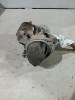 Motor de arranque CVT compatible con 13-17 XV CROSSTREK 753379 Foto 1 de 4