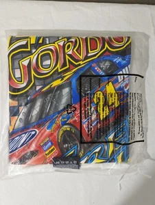 Vintage Nascar Jeff Gordon Fired Up Flame Racing Tee Size Large - BRAND NEW - Picture 1 of 2
