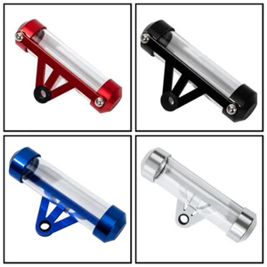 1 Stück Universal Motorrad Sicheres Rohr Steuer Scheibenhalter Motorrad Zylinder Halter - Bild 1 von 9