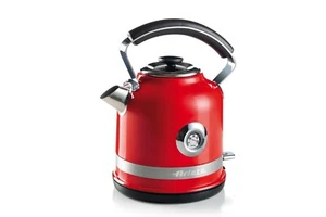 ARIETE 2854 Bollitore Elettrico Linea 'Moderna' 1.7Lt | 2000W Acciaio Inox - Imagen 1 de 5