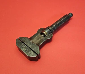 Llave/destornillador ajustable muy raro/inusual antiguo/de colección multiherramienta - Imagen 1 de 9