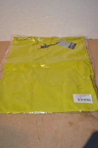 NEW GALVIN JUPITER GOLF MOCK TEE G376944B5 LIME IN SIZE MEDIUM M - Picture 1 of 3